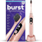 Burst Pro 2.0 Sonic Toothbrush for Adults | Electric Toothbrush by BURST