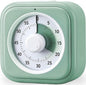 60 Minute Visual Timer for Kids, Silent Countdown Clock, Time Management Tool by BetterToolsBrighterFutures