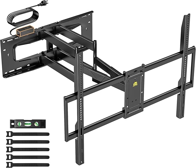 FORGING MOUNT Heavy Duty 98 100 inch TV Wall Mount - Image 9