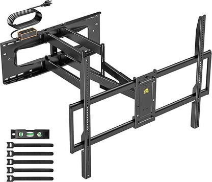 FORGING MOUNT Heavy Duty 98 100 inch TV Wall Mount - Image 9