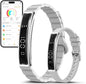 smart bracelet for women & men, health activity, main product view