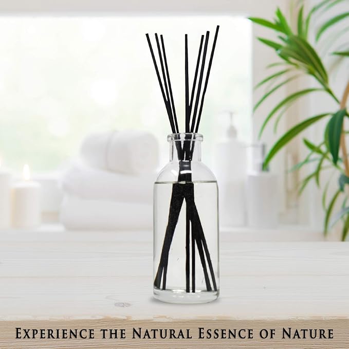 Urban Naturals Grapefruit Reed Diffuser Oil Set | - Image 5