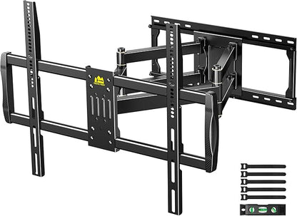 FORGING MOUNT Heavy Duty TV Wall Mount by FORGINGMOUNT