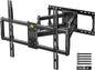 FORGING MOUNT Heavy Duty TV Wall Mount by FORGINGMOUNT