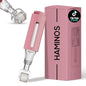 Derma roller with Reservoir for Lips, Stretch Marks, Hyperpigmentation INSTANT by Findyouressence