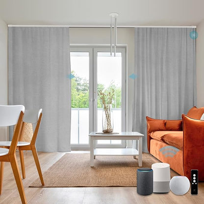 SmartWings Automatic Curtain Opener by SmartWings