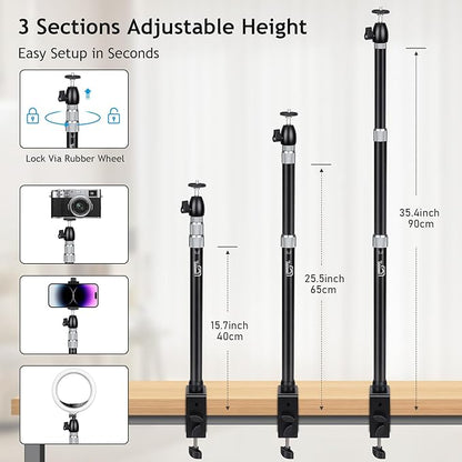 Taisioner Camera Desk Mount - Image 2