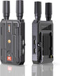 Wireless HDMI Transmitter and Receiver, Plug&Play 1300FT Los Range 4K Wireless by VRRIIS