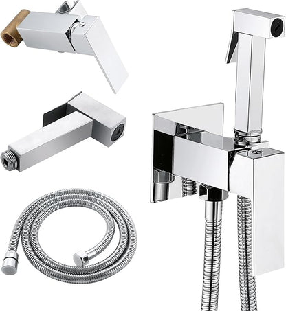 BARROCK Warm Water Bidet Sprayer Faucet by BARROCK