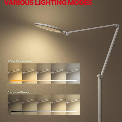 Honeywell LED Floor Lamp - Image 2