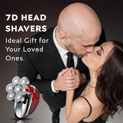 Head Shavers for Bald Men - Image 7