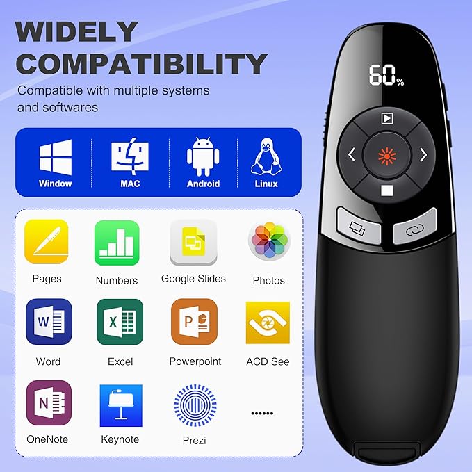 Presentation Clickers for PowerPoint - Image 5