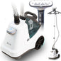 SALAV Heavy Duty Commercial Full-Size Garment Steamer by SALAV