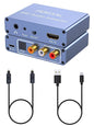 192KHz HDMI ARC Audio Extractor by Unknown