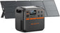BLUETTI Solar Generator Premium 200 V2 by BLUETTI