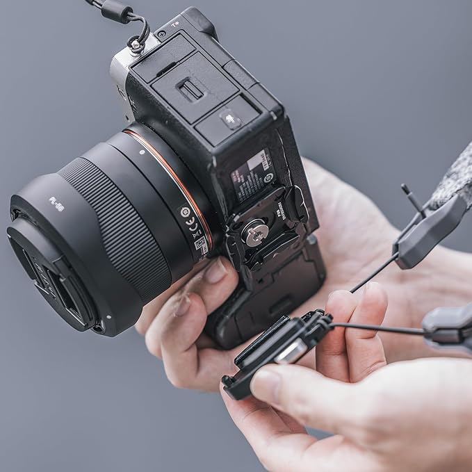 F38 Quick Release Plate V2, Compatible - Image 6