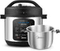 Midea 10-in-1 Electric Pressure Cooker by Makeyourselfathome