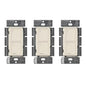 Lutron Caseta Original Smart Light Switch, by Lutron