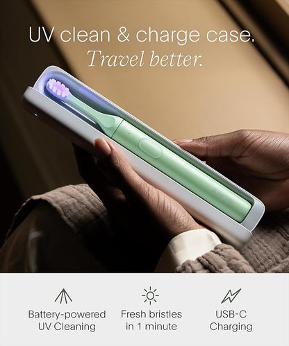 SURI 2.0 New Sonic Electric Toothbrush - Image 4