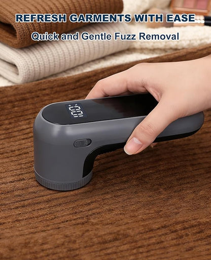 Killrose Fabric Shaver | Lint Remover - Image 2