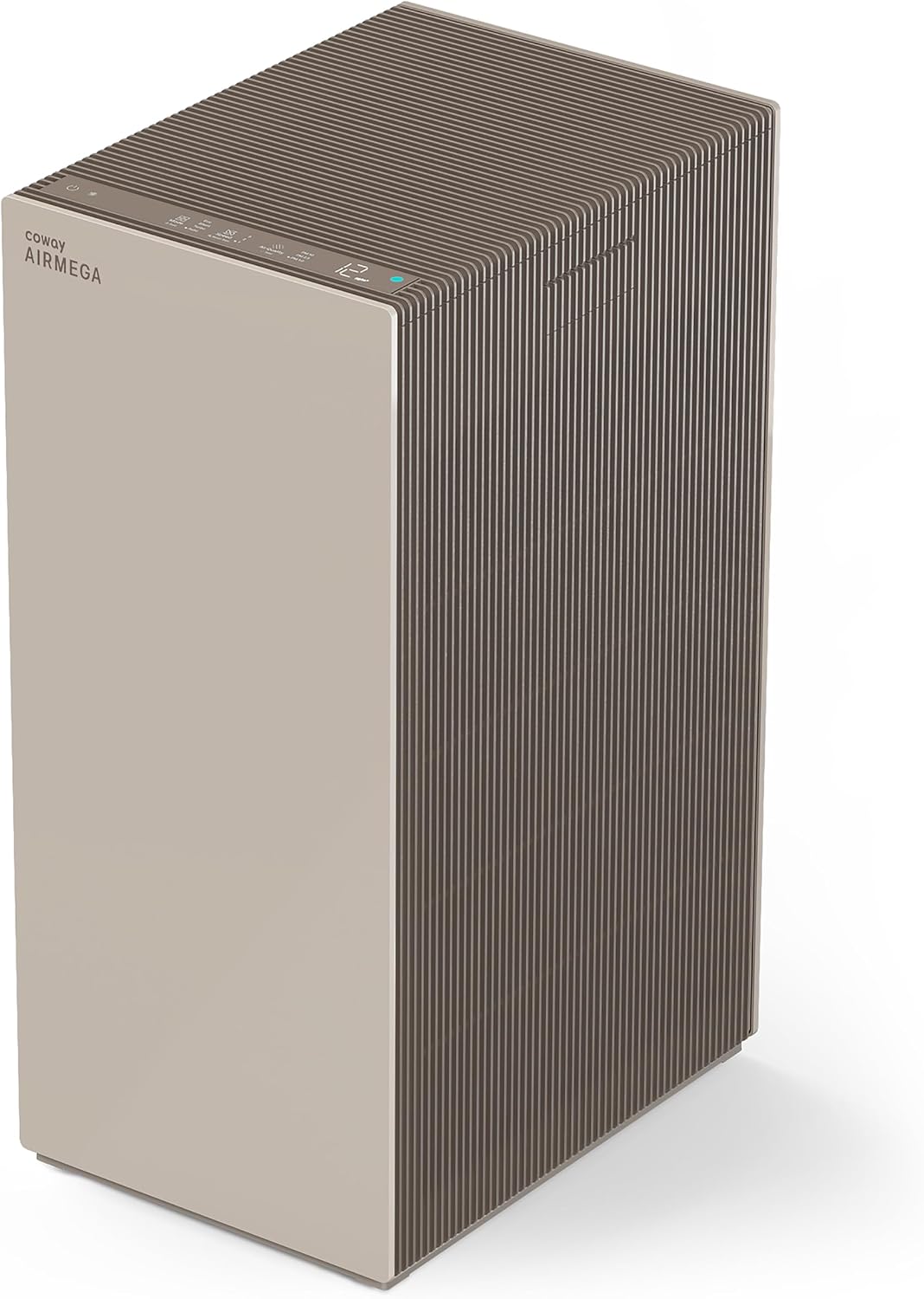 coway air purifiers for large room whole home, main product view