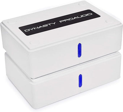 DYNASTY PROAUDIO WSA-5TR-V2 Wireless Subwoofer Speaker Kit, 5.2G / 5.8GHz Dual - Image 2