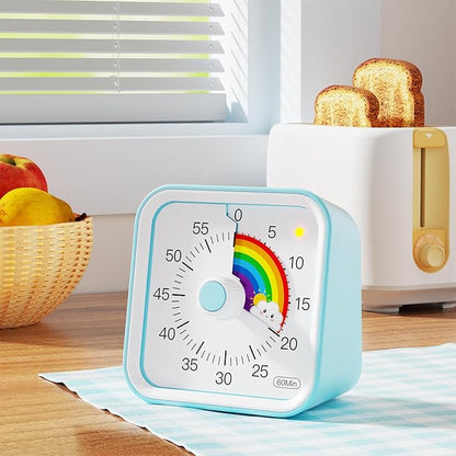 InfPokid Visual Timer for Kids - Image 4