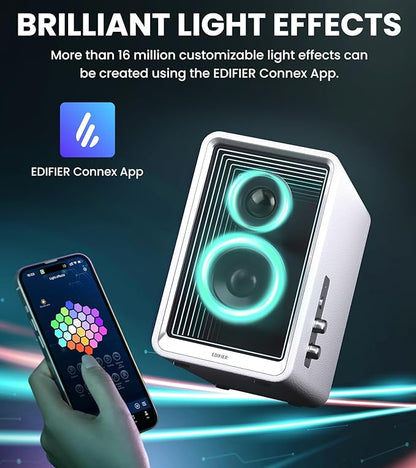 Edifier QR65 Desktop Active Monitor - Image 8