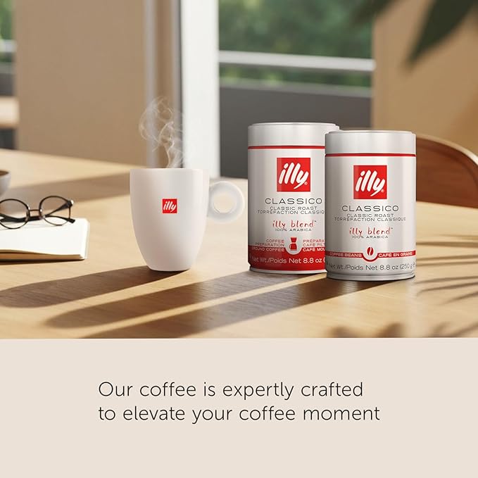 illy Arabica Selections Brasile - Image 3