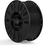 ELEGOO PLA Filament 1.75mm Black 3KG, 3D Printer Filament Dimensional Accuracy by ELEGOO