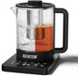 Electric Tea Kettle with Infuser Temperature Control and Automatic Shut Off 24 by Aesthetern