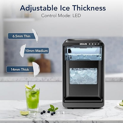 Crescent Ice Makers Countertop - Image 4
