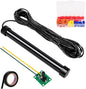 100FT. Upgraded Vehicle Exit Sensor by HOME