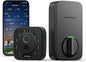 ULTRALOQ 2026 Upgrade Bolt Fingerprint Smart Lock in Black, Biometric Deadbolt by ULTRALOQOfficialStore