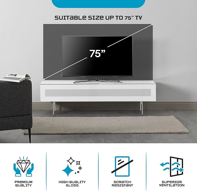 SONOROUS ST-360 Premium TV Stand - Image 7