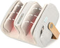 Homedics Luxe Comfort Foot Massager & Calf Massager by Homedics