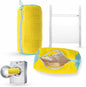 BEYOND HAMZI Shoe Washing Machine Bag by Unknown