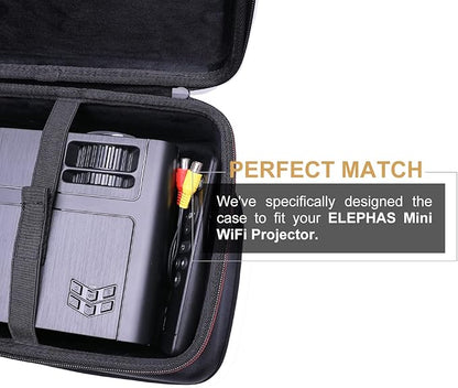 LTGEM Projector Case Compatible - Image 5