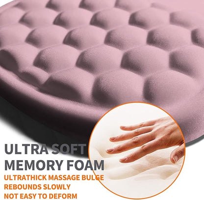 Ergonomic Joint Wrist Support Mouse Pad - Image 3