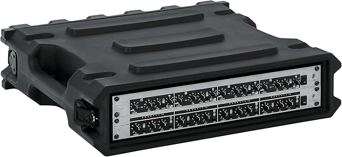 Gator Cases Pro Series 2U Rack Case - Image 15