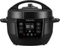 Instant Pot 4QT RIO Mini 7-in-1 Multi-Cooker, Pressure Cooker, Slow cook by InstantPot