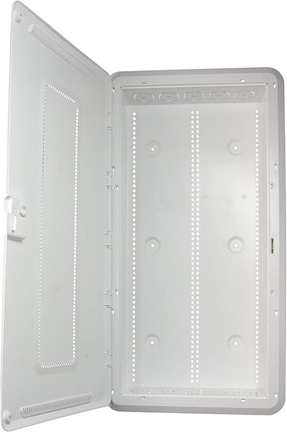 Legrand - On-Q 30 Inch Media Enclosure, WiFi Electrical Box, Cable Management - Image 4