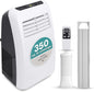 SereneLife 3-in-1 Portable Air Conditioner by SereneLife