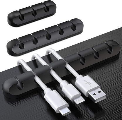 SOULWIT Cable Holder Clips by SOULWIT