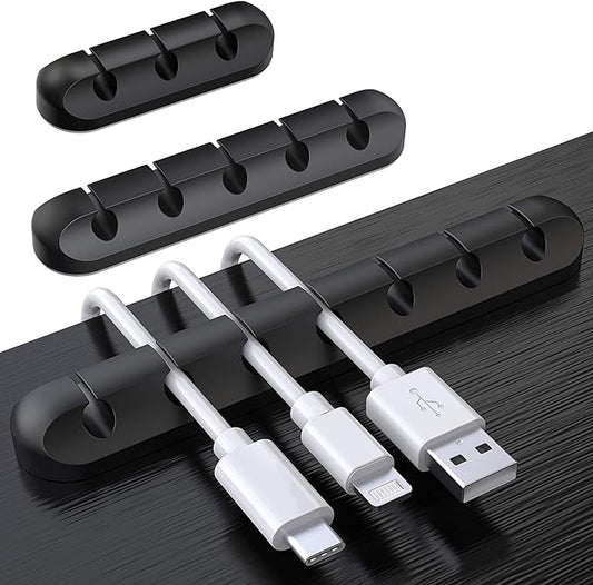 SOULWIT Cable Holder Clips by SOULWIT