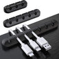 SOULWIT Cable Holder Clips by SOULWIT