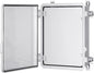 Gratury Junction Box, IP67 Waterproof Plastic Enclosure by Gratury