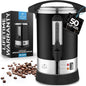 Zulay Kitchen Commercial Grade Coffee Maker Hot Water Urn by ZulayKitchen