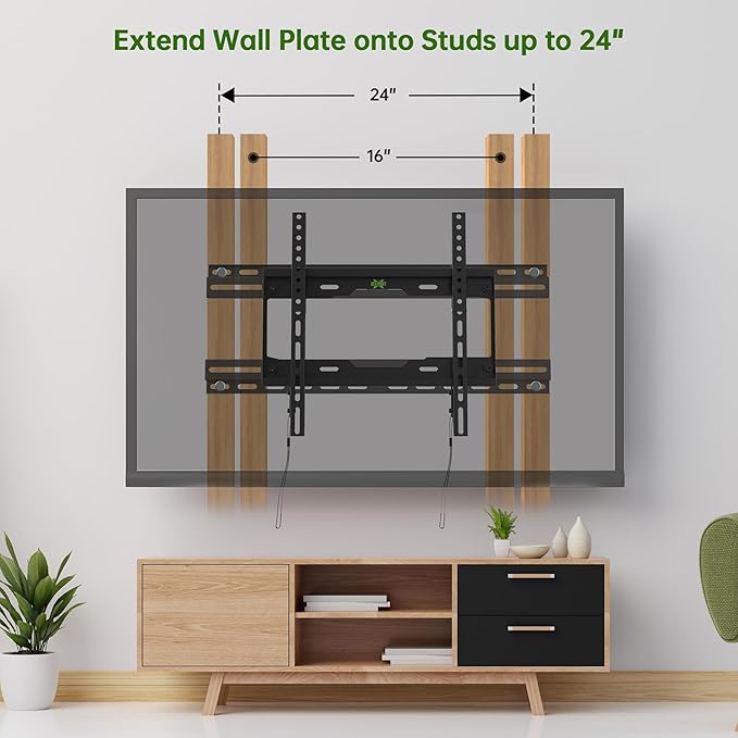 USX MOUNT TV Mount Extension Bracket - Image 7