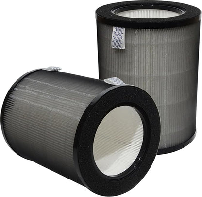 PUREBURG DR-HPA019 Replacement Filter Compatible by PUREBURG-PureYourBreath